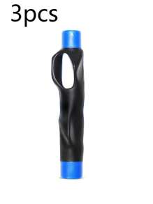 1/3pcs Golf Grip Trainer Attachment For Improving Hand Positioning - Swing Hand Grip - View 8