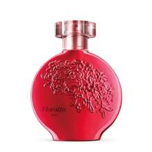 O Boticário O BOTICARIO FLORATTA RED DEODORANT COLOGNE 75ML - 花卉印花 - 查看 1