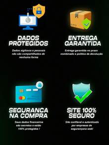 Houston Cotton Printed T-Shirt Men's Unisex Promotion Shirt - 藏蓝色 - 查看 4