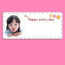 60pcs Custom Transparent Waterproof Name Labels For School Supplies, Personalized Stickers For Water Bottles, Lunch Boxes, Daycare, Camp, Sports Activities, Personal Items, Multi-Functional, Ornamental, Reusable, Adhesive, Exquisite, Stylish, High-Quality, Colorful, Modern, Custom, Ideal Gifts For Her, Tea Room, Home, Garden, Office, For Anniversaries, For Valentine's Day, For Mother's Day, For Birthdays, For Father's Day, For Graduation, For Weddings, For Housewarming, Customized Stickers, Warm Ambience, Autumn Home Refresh, Xmas Decoration