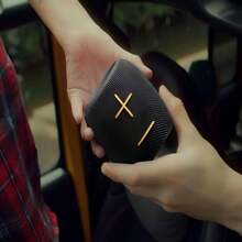 Original Portable IPX7 Super Bass Bluetooth Speaker - 軍綠色 - 查看 4