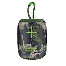 Original Portable IPX7 Super Bass Bluetooth Speaker - 軍綠色 - 查看 1