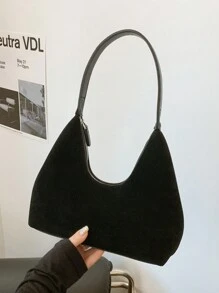 Glamorous Shiny Hobo Bag,Shoulder Bag Perfect For Party, Wedding, Prom, Dinner/Banquet, Matching With Party Dress,Formal Dresses, Prom Dress, Birthday Dress ,Suitable For University/College Classroom / Commute/Work/ Office/Festivals/Vacation/Holiday/Party/Travel, For Women, Rookies & White-Collar Workers,Girl, College Students,Young Girl