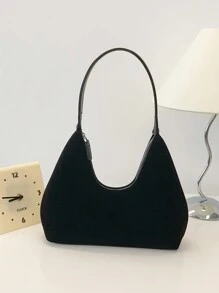 Glamorous Shiny Hobo Bag,Shoulder Bag Perfect For Party, Wedding, Prom, Dinner/Banquet, Matching With Party Dress,Formal Dresses, Prom Dress, Birthday Dress ,Suitable For University/College Classroom / Commute/Work/ Office/Festivals/Vacation/Holiday/Party/Travel, For Women, Rookies & White-Collar Workers,Girl, College Students,Young Girl