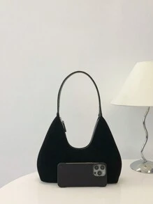 Glamorous Shiny Hobo Bag,Shoulder Bag Perfect For Party, Wedding, Prom, Dinner/Banquet, Matching With Party Dress,Formal Dresses, Prom Dress, Birthday Dress ,Suitable For University/College Classroom / Commute/Work/ Office/Festivals/Vacation/Holiday/Party/Travel, For Women, Rookies & White-Collar Workers,Girl, College Students,Young Girl