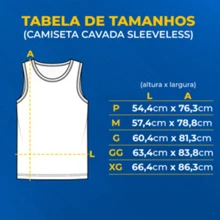 Camiseta Sleeveless Regata Algodão Rosa Vermelha Streetwear