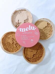 Melu Loose Powder By Ruby Rose - 04 - 查看 1