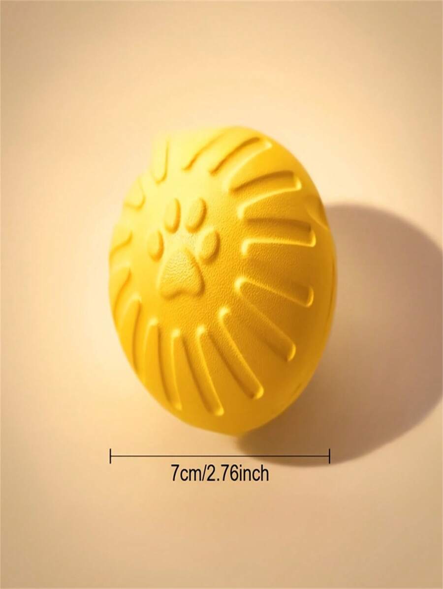 EVA Pet Products Dog Tug Of War Toy Pull Ring Training Rope Elastic