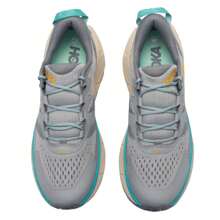 Hoka SKYLINE-FLOAT X Horizon X 户外徒步跑步鞋 1141610-SYK - 星灰/橡木色 - 查看 3