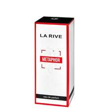 Metaphor La Rive Eau De Parfum - Women's Perfume 100ml - 甜美風 - 查看 4