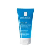 La Roche-Posay LAROCHE-POSAY 50ml Gel de curățare pentru acnee, mărime de călătorie