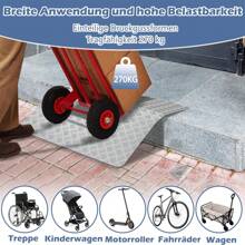 Hengmei Brackets & Accessories - 銀色 - 查看 4