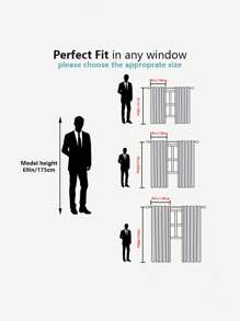 1pc Modern Minimalist Style Japanese Linen Sheer Curtain, Thickened Translucent Privacy Protecting Sun Shade For Balcony, Living Room, Bedroom, Lightweight