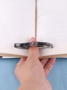 1 个拇指书架，创意学校和办公用品 - 彩色 - 查看 7