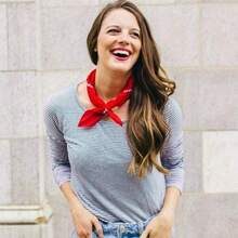 3 piezas Pañuelo tipo bandana con estampado de paisley - Pañuelo para el cuello unisex duradero para fiestas y moda diaria - Multicolor - Ver 4