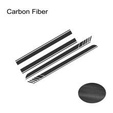 4 miếng dán mui xe bên hông xe cho Mercedes Benz GLA GLA45 GLA180 GLA200 GLA220 GLA250 X156 H247 AMG Phim Vinyl Trang trí Decal Phụ kiện độ xe Bộ dán thân xe - Một cỡ - Xem 13