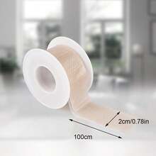 1卷膠質腳跟墊保護貼,適用於舒緩疼痛的腳和預防繭瘡 - 彩色 - 查看 6