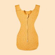 1PC Baby Surrender Anti-Surprise Swaddling Sleeping Bag Newborn Baby Cuddle Baby Swaddling Towel Anti-Kicking Blanket Wraps Love Valentine