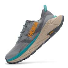 Hoka SKYLINE-FLOAT X Horizon X 户外徒步跑步鞋 1141610-SYK - 星灰/橡木色 - 查看 5