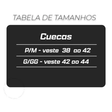 Kit 10 Microfiber Men's Briefs + 12 Pairs Of Men's Socks - Multicolor - View 7