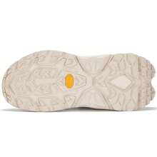 Hoka Giày leo núi Kaha2 GTX Mid, giày đi bộ đường dài ngoài trời unisex, thích hợp cho chạy bộ. - Màu cát lún/màu trứng - Xem 7
