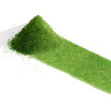 20G Simulation Moss Grass Powder Flocking Powder Landscape Materials For Miniature Scene Hobby Craft Accessories Building Military