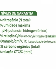 Forth Bokashi Organic Fertilizer 250 Grams - trắng - Xem 2