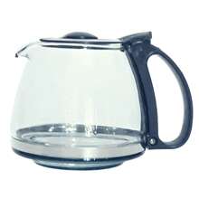 Britânia CP28 Coffee Maker Jar Cup CP 28 Strong Glass - 黑色 - 查看 6
