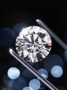 Cirocco IGI Certified Lab Grown Diamonds, CVD Diamonds, Loose Diamonds, Bespoke Jewelry - Round Laboratory Diamonds - View 6