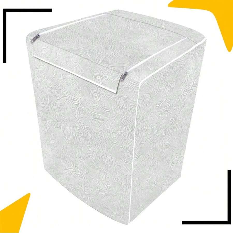 Washing Machine Cover With Zipper Sizes And Brands Moda de Mujer