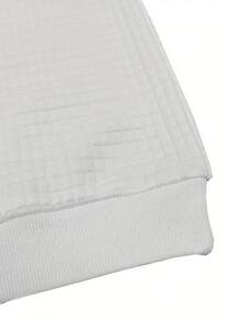 1 Stück Damen Lässig Langarm Sweatshirt, weite Passform Große Größen, individuell bedruckter Freizeitanzug