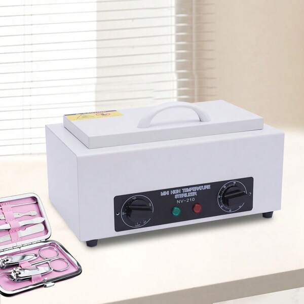 Dampf Autoklav Sterilisator Tattoo/Dental Geräte 200 ° C Temperatursterilisator