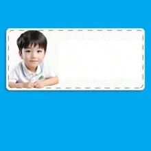 60pcs Custom Transparent Waterproof Name Labels For School Supplies, Personalized Stickers For Water Bottles, Lunch Boxes, Daycare, Camp, Sports Activities, Personal Items, Multi-Functional, Ornamental, Reusable, Adhesive, Exquisite, Stylish, High-Quality, Colorful, Modern, Custom, Ideal Gifts For Her, Tea Room, Home, Garden, Office, For Anniversaries, For Valentine's Day, For Mother's Day, For Birthdays, For Father's Day, For Graduation, For Weddings, For Housewarming, Customized Stickers, Warm Ambience, Autumn Home Refresh, Xmas Decoration