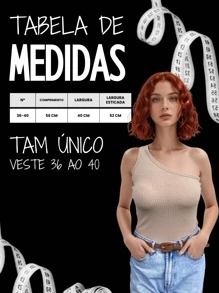 Kit 2 Basic Ribbed Mule Manca Tank Top Gringa Women's Summer Blouse - Màu be/Đen - Xem 8