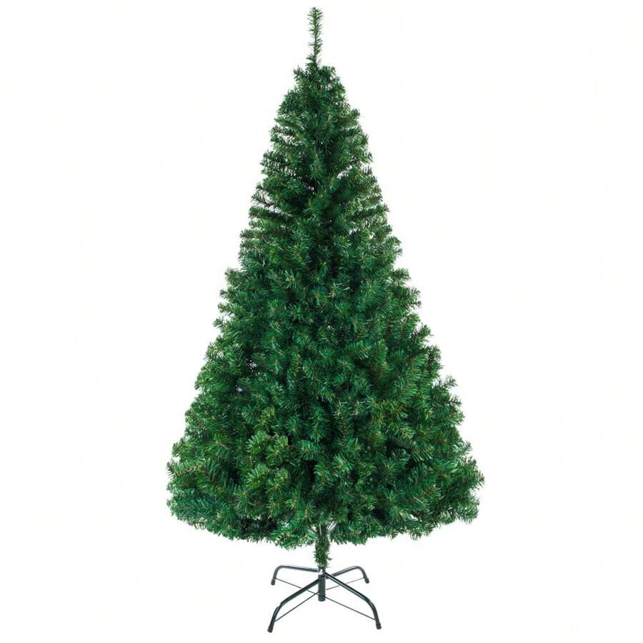 8FT Christmas Tree With 1138 Branches - 1 - Xem 1