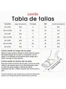 Botines de Mujer Tenis Deportivos Paramuier Tenis Mujer Zapatos Ligeros Cómodos Deportivos Moda, Tenis de Plataforma para Mujer - Negro - Ver 8
