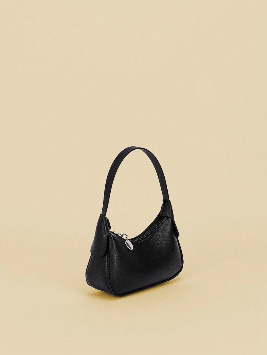 1pc Cute Princess Mini Handbag For Girls, Daily Use & Birthday Gift