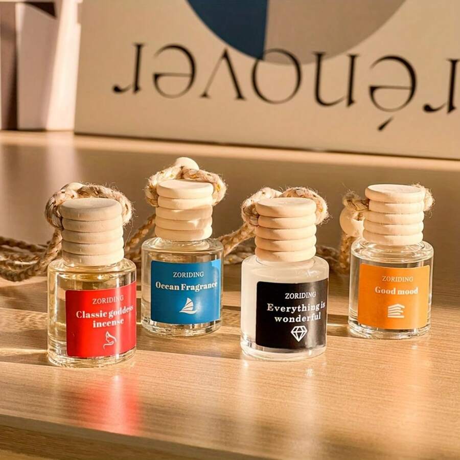 Car Aroma Diffuser Air Freshener SHEIN USA