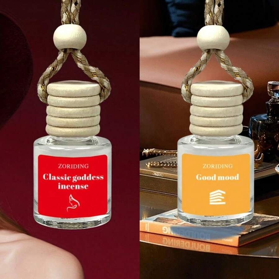 Car Aroma Diffuser Air Freshener SHEIN USA