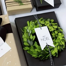 1 Roll Of Multi-Purpose Black Kraft Paper In Various Sizes, For Phone Packaging, Gift Wrapping, Shipping, Mailing, Packaging, Bulletin Boards, DIY, Desk & Floor Covering, Paper Towels And Book Covers Valentine Day