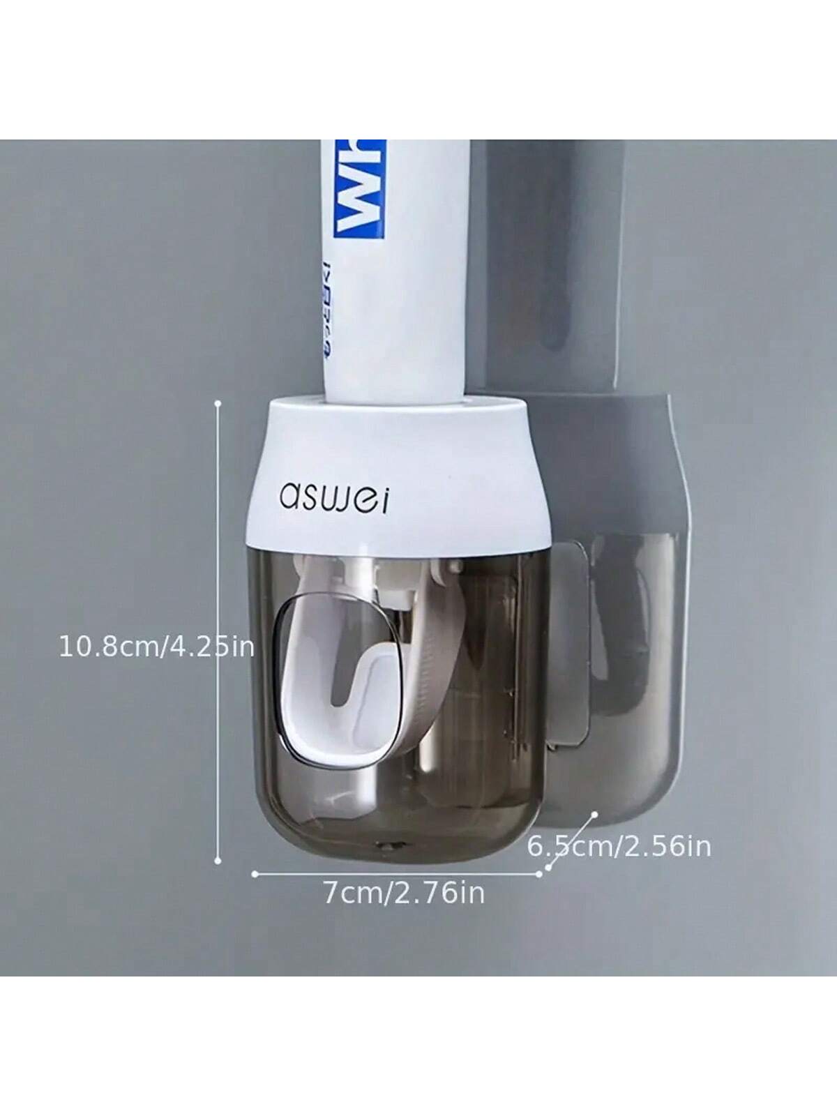 أداة تفريغ معجون الأسنان، جهاز تفريغ آلي بالكامل،ر...