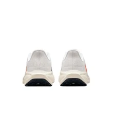 Nike Zapatillas de running de estilo bajo cómodas, de moda y duraderas Pegasus 41, color blanco, para hombre