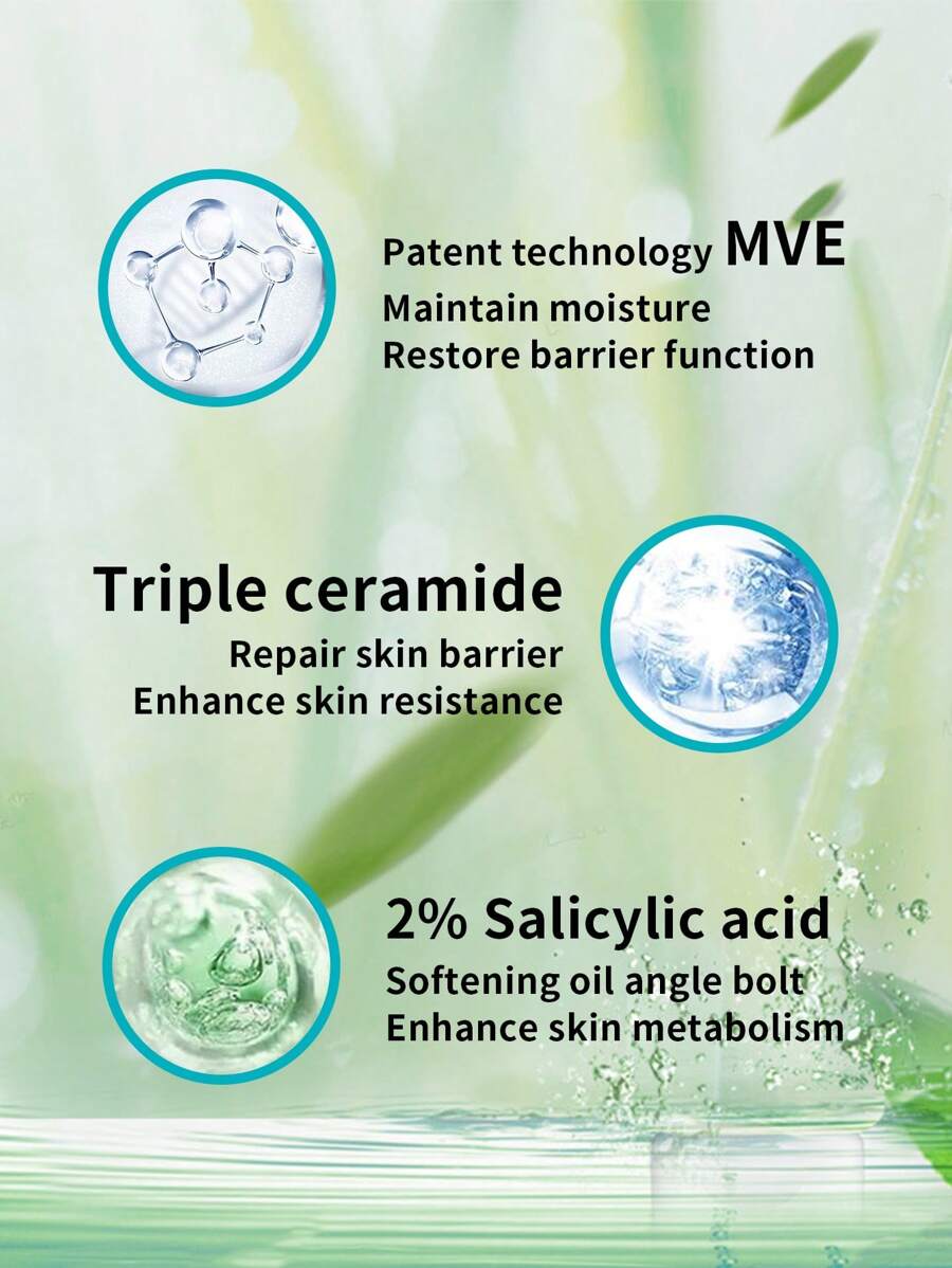 CeraVe 2 Salicylic Acid Acne Face Wash, 236ml for Sale Australia New