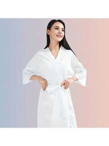 1 Stück zeitgenössischer Bademantel, tragbares saugfähiges Nachthemd, weiches PVC-freies Handtuch, 24x24 Zoll, geeignet für Hotels, Reisen, Weihnachten, Weltraum-Thema, nur chemisch reinigen, Sommerhochzeit Badezimmer Dekoration Rückkehr zur Schule