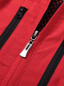 Chaleco de hombre informal con múltiples bolsillos para verano, 2024 novedad para actividades al aire libre, chaleco sin mangas con escote en V para fotografía, pesca y deportes