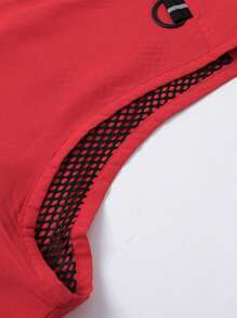 Chaleco de hombre informal con múltiples bolsillos para verano, 2024 novedad para actividades al aire libre, chaleco sin mangas con escote en V para fotografía, pesca y deportes