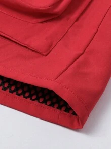 Chaleco de hombre informal con múltiples bolsillos para verano, 2024 novedad para actividades al aire libre, chaleco sin mangas con escote en V para fotografía, pesca y deportes