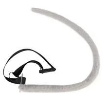 1 Băng đô tai chuột chân thực, Phụ kiện cosplay chuột Hamster, Đạo cụ biểu diễn - Nhiều màu - Xem 13