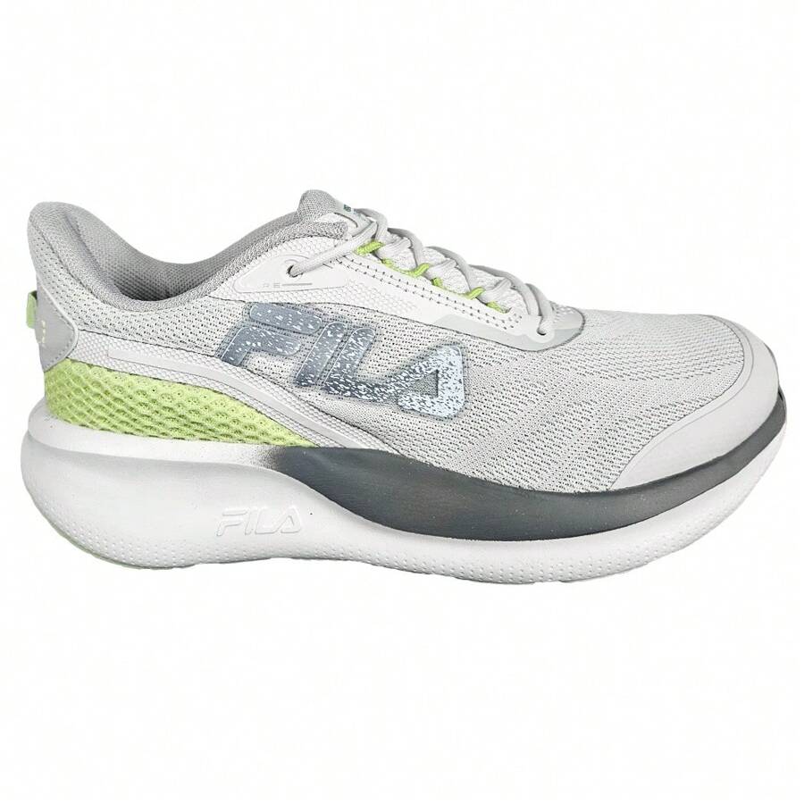 ® Running Fire Women's Official Running Shoes With NF - trắng - Xem 1