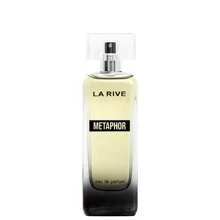 Metaphor La Rive Eau De Parfum - Women's Perfume 100ml - 甜美風 - 查看 3